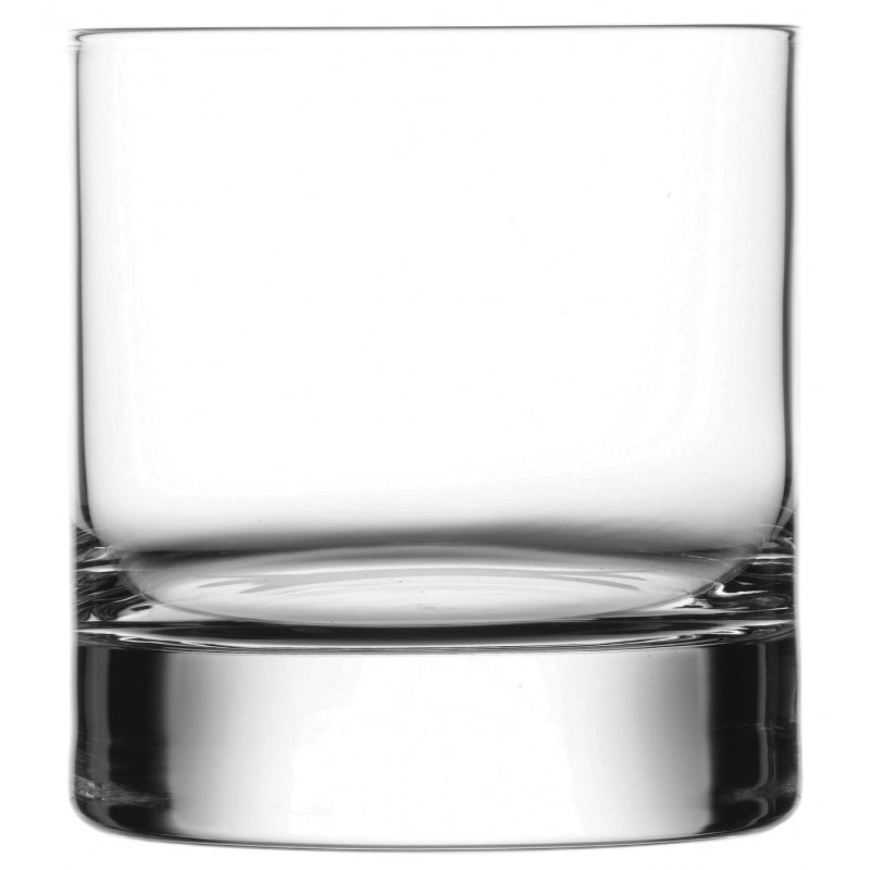 ROCKS-S ΠΟΤΗΡΙ WHISKEY 29CL H8,6CM - ø7,9CM