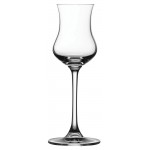 VINTAGE ΠΟΤΗΡΙ GRAPPA 9,5CL H17,4CM - ø4,5CM