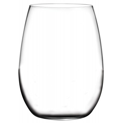 PURE ΠΟΤΗΡΙ BORDEAUX 61CL H12CM - ø7,2CM
