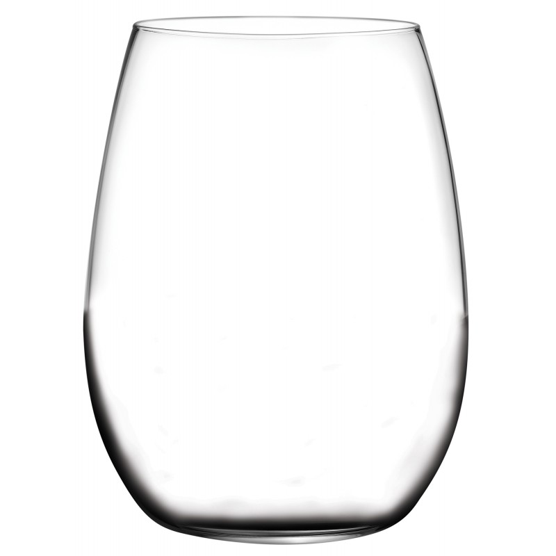 PURE ΠΟΤΗΡΙ BORDEAUX 61CL H12CM - ø7,2CM