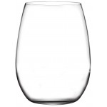 PURE  ΠΟΤΗΡΙ ΝΕΡΟΥ 37CL H10,5CM - ø6,3CM