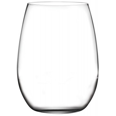 PURE  ΠΟΤΗΡΙ ΝΕΡΟΥ 37CL H10,5CM - ø6,3CM