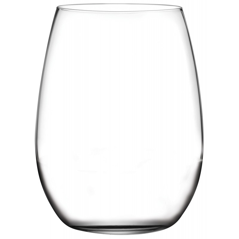 PURE  ΠΟΤΗΡΙ ΝΕΡΟΥ 37CL H10,5CM - ø6,3CM