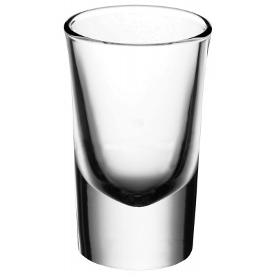 BOSTON ΣΦΗΝΑΚΙ 2.5CL H 71mm - ø 44mm