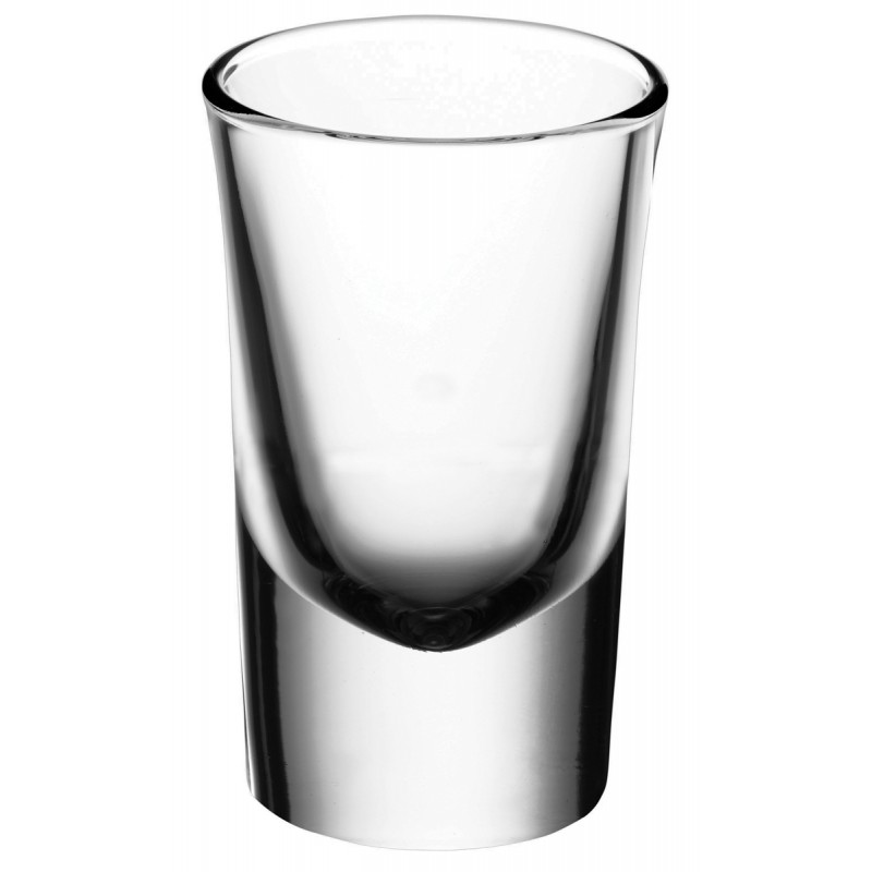 BOSTON ΣΦΗΝΑΚΙ 2.5CL H 71mm - ø 44mm