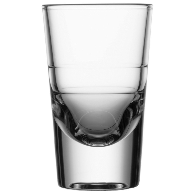 GRANDE ΣΦΗΝΑΚΙ 4CL  H 97.5mm - ø 58mm