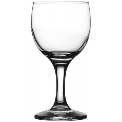 MADEIRA ΠΤΡ ΟΙΝΟΥ 19CL H 137mm - ø 65mm