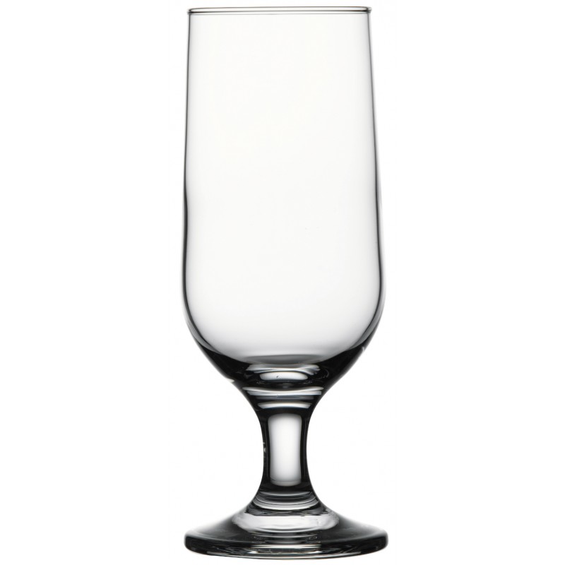 CAPRI ΠΟΤΗΡΙ ΜΠΥΡΑΣ 35CL H18CM - ø7CM