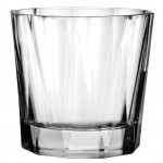 HEMINGWAY ΠΟΤΗΡΙ WHISKEY 33CL H15,5CM - ø9,4CM