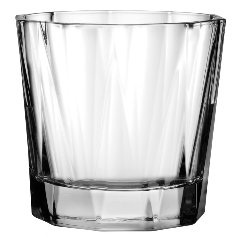 HEMINGWAY ΠΟΤΗΡΙ WHISKEY 33CL H15,5CM - ø9,4CM