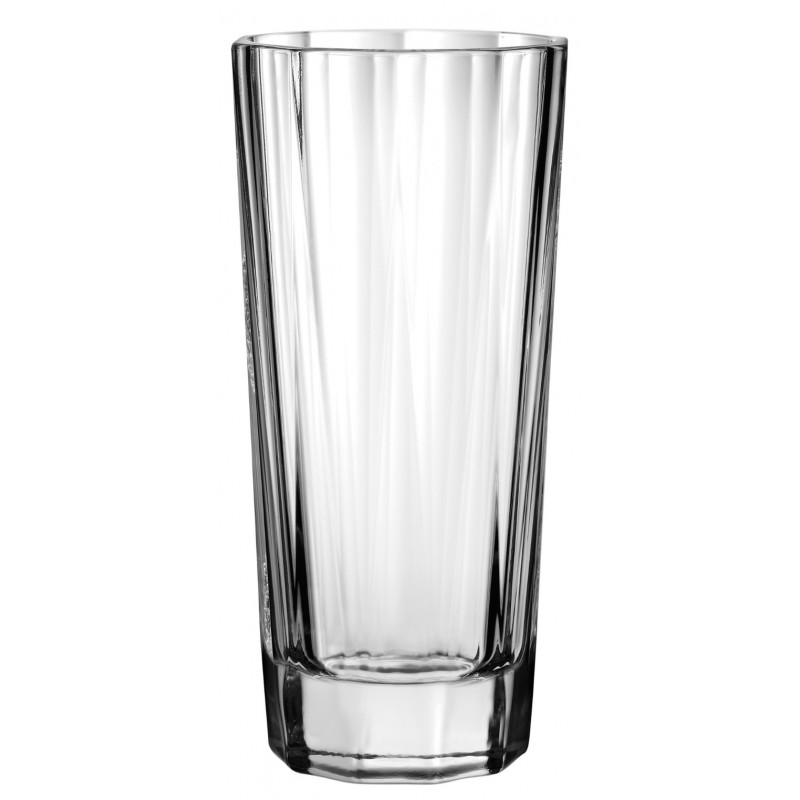 HEMINGWAY ΠΟΤΗΡΙ ΣΩΛΗΝΑΣ 31CL H15,5CM - ø7,5CM