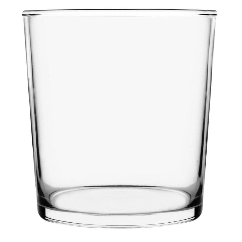 BISTRO ΣΩΛΗΝΑΣ 38CL H 90mm - ø 85mm