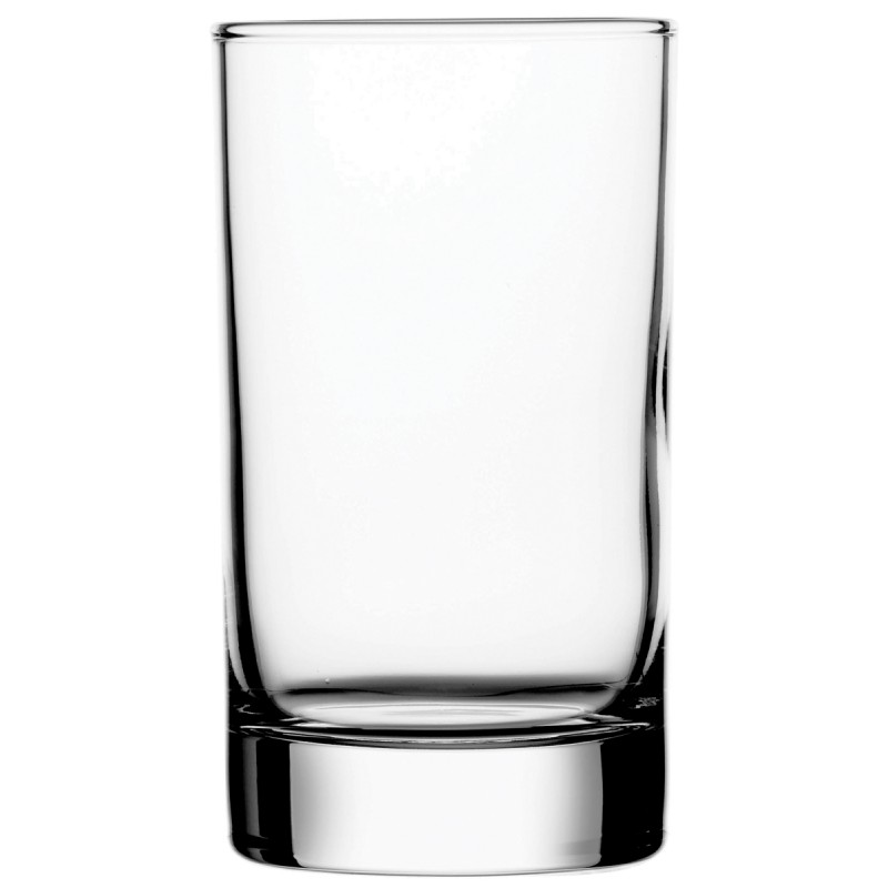 ΒΑΡΥΣ ΠΑΤΟΣ ΣΩΛΗΝΑΣ ΟΥΖΟΥ 16cl H 100mm - ø 55mm