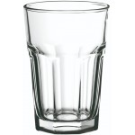 CASABLANCA ΠΟΤΗΡΙ ΣΩΛΗΝΑΣ 35,5CL H12,2CM - ø8,2CM