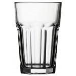 CASABLANCA ΠΟΤΗΡΙ ΣΩΛΗΝΑΣ 41,5CL H13,1CM - ø8,6CM