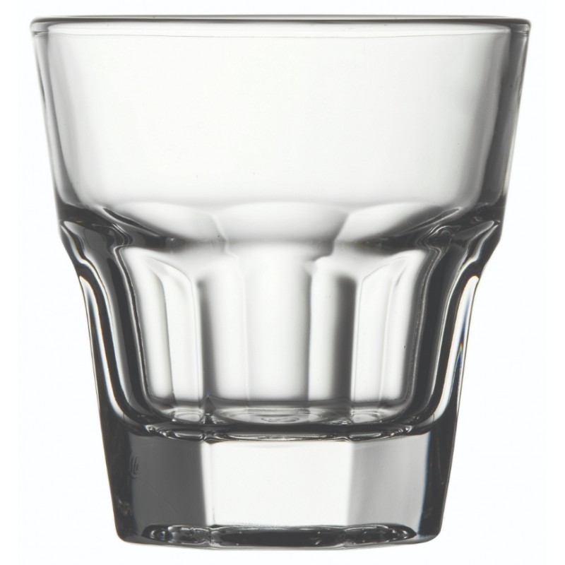 CASABLANCA ΠΟΤΗΡΙ ΧΥΜΟΥ 14CL H7,6CM - ø7,1CM
