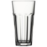 CASABLANCA ΠΟΤΗΡΙ ΣΩΛΗΝΑΣ 28,5CL H14,1CM - ø7,4CM