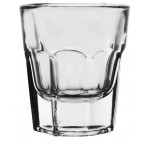 CASABLANCA ΠΟΤΗΡΙ ΣΦΗΝΑΚΙ 3CL H5,5CM - ø4,8CM