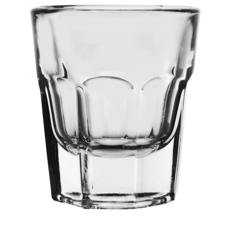 CASABLANCA ΠΟΤΗΡΙ ΣΦΗΝΑΚΙ 3CL H5,5CM - ø4,8CM