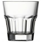 CASABLANCA ΠΟΤΗΡΙ WHISKEY 24,5CL H8,9CM - ø8,3CM