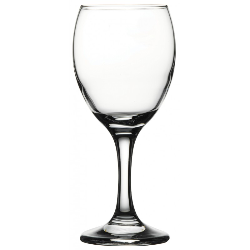 IMPERIAL ΠΟΤΗΡΙ BURGUNDY 46,5CL H20,5CM - ø9,05CM