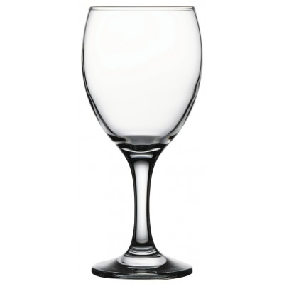 IMPERIAL ΠΟΤΗΡΙ ΚΡΑΣΙΟΥ 25,5CL H16,9CM - ø7,5CM