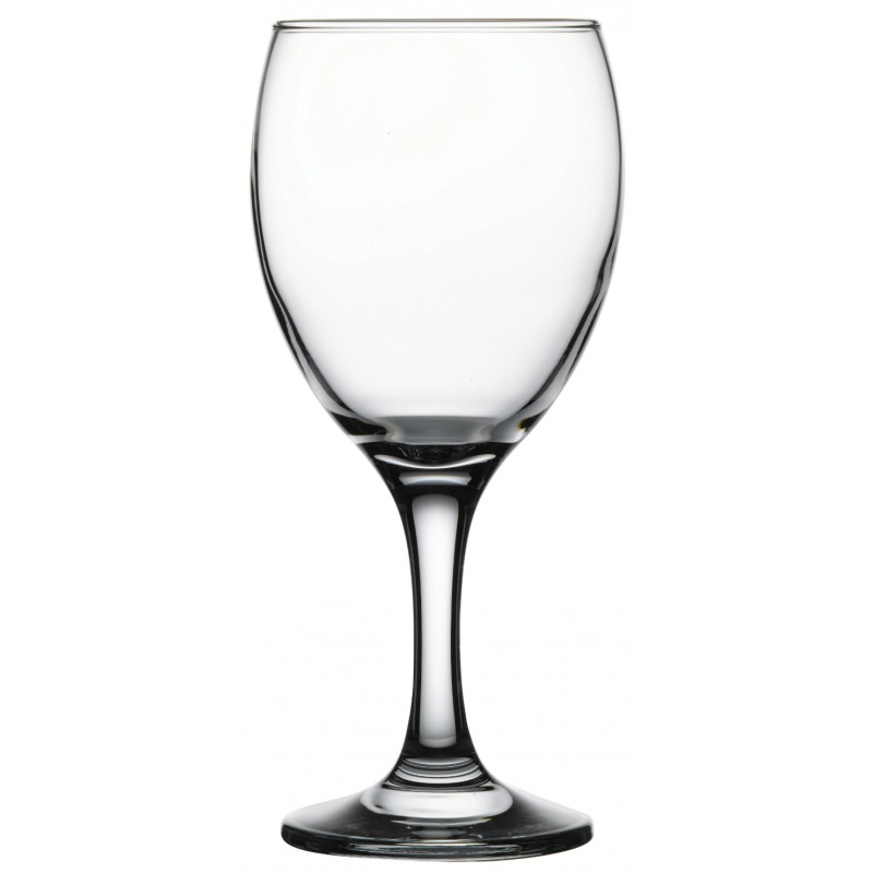 IMPERIAL ΠΟΤΗΡΙ ΚΡΑΣΙΟΥ 25,5CL H16,9CM - ø7,5CM