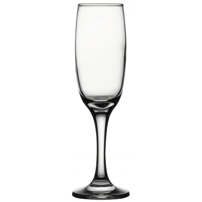 IMPERIAL ΠΟΤΗΡΙ CHAMPAGNE 21CL H21CM - ø6,4CM