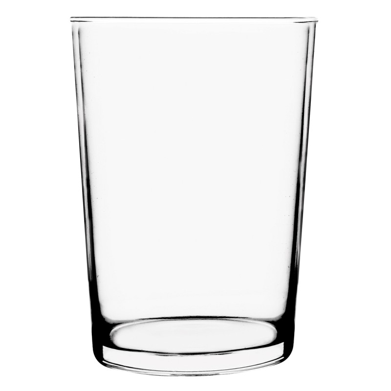 BISTRO  ΣΩΛΗΝΑΣ 50CL H 121mm -  ø 90mm