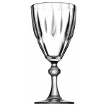 DIAMOND ΠΟΤΗΡΙ ΝΕΡΟΥ 31,5CL H18,5CM - ø8,85CM