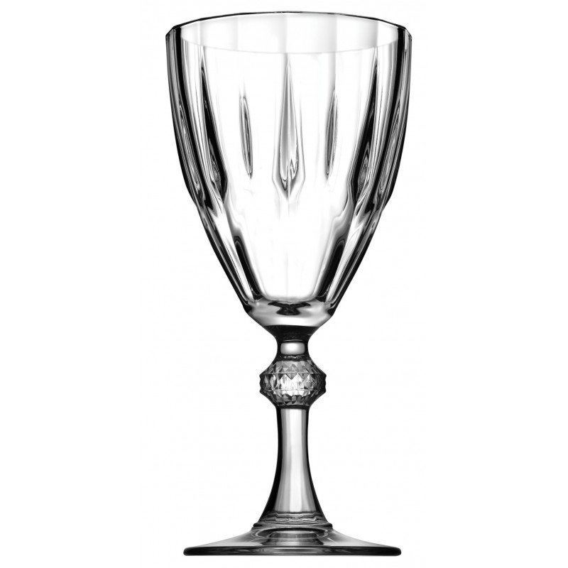 DIAMOND ΠΟΤΗΡΙ ΝΕΡΟΥ 31,5CL H18,5CM - ø8,85CM