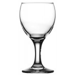 BISTRO ΠΟΤΗΡΙ ΚΡΑΣΙΟΥ 17,5CL H13,2CM - ø7CM