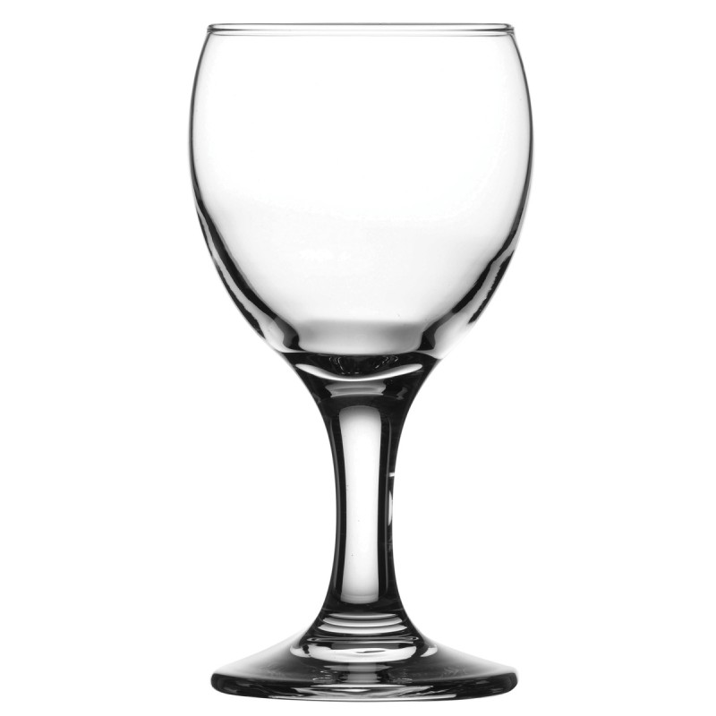 BISTRO ΠΟΤΗΡΙ ΚΡΑΣΙΟΥ 17,5CL H13,2CM - ø7CM