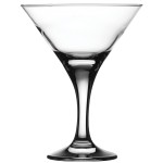 BISTRO ΜΑΡΤΙΝΙ ΜΠ 19CL H 136mm - ø 107mm