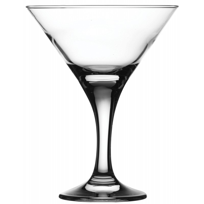 BISTRO ΜΑΡΤΙΝΙ ΜΠ 19CL H 136mm - ø 107mm