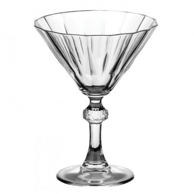 DIAMOND ΠΟΤΗΡΙ MARTINI 23,8CL H15CM - ø11,7CM