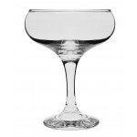 BISTRO ΠΟΤΗΡΙ CHAMPAGNE 27CL H13,2CM - ø9,5CM