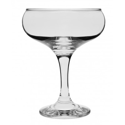 BISTRO ΠΟΤΗΡΙ CHAMPAGNE 27CL H13,2CM - ø9,5CM