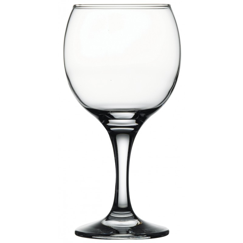 BISTRO ΠΟΤΗΡΙ ΝΕΡΟΥ 29CL H16CM - ø8,2CM