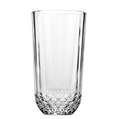 DIONY ΠΟΤΗΡΙ ΝΕΡΟΥ 34,5CL H 14,2CM- ø 7,7CM