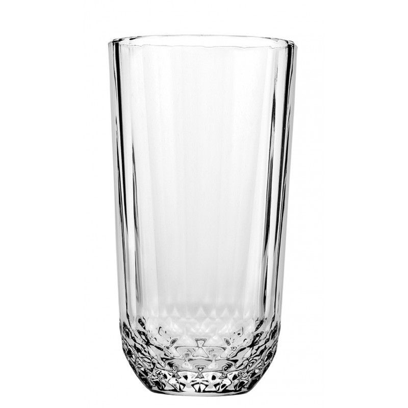 DIONY ΠΟΤΗΡΙ ΝΕΡΟΥ 34,5CL H 14,2CM- ø 7,7CM