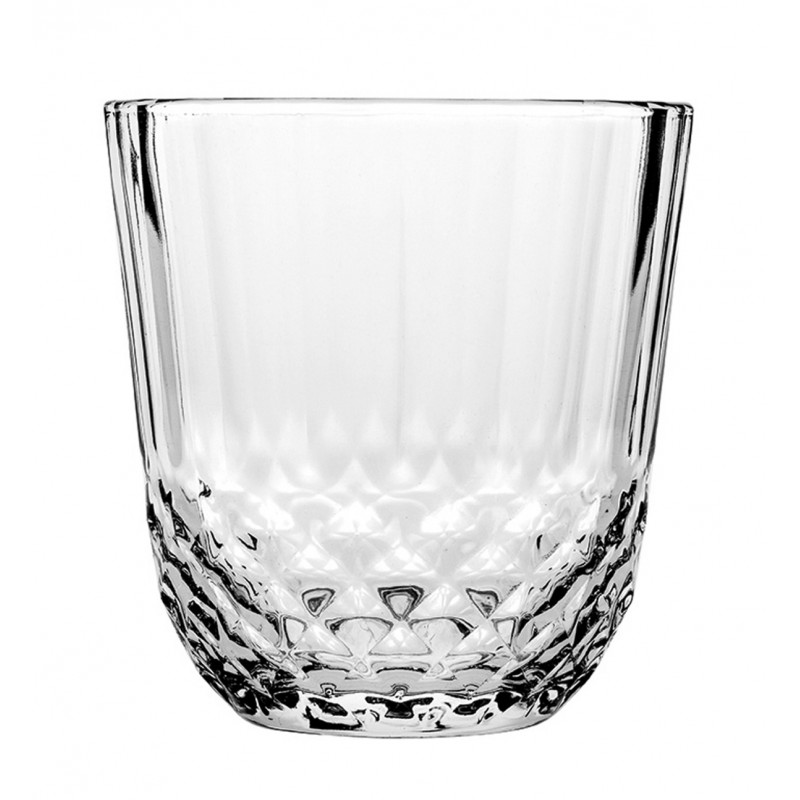 DIONY ΠΟΤΗΡΙ WHISKEY 32CL H9,4CM - ø9CM