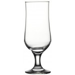 TULIPE ΠΟΤΗΡΙ ΜΠΥΡΑΣ 38,5CL H19CM - ø7,6CM