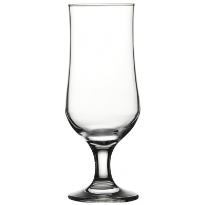 TULIPE ΠΟΤΗΡΙ ΜΠΥΡΑΣ 38,5CL H19CM - ø7,6CM