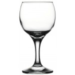 BISTRO ΠΟΤΗΡΙ ΚΡΑΣΙΟΥ 22,5CL H14,7CM - ø7,6CM