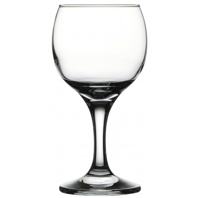 BISTRO ΠΟΤΗΡΙ ΚΡΑΣΙΟΥ 22,5CL H14,7CM - ø7,6CM
