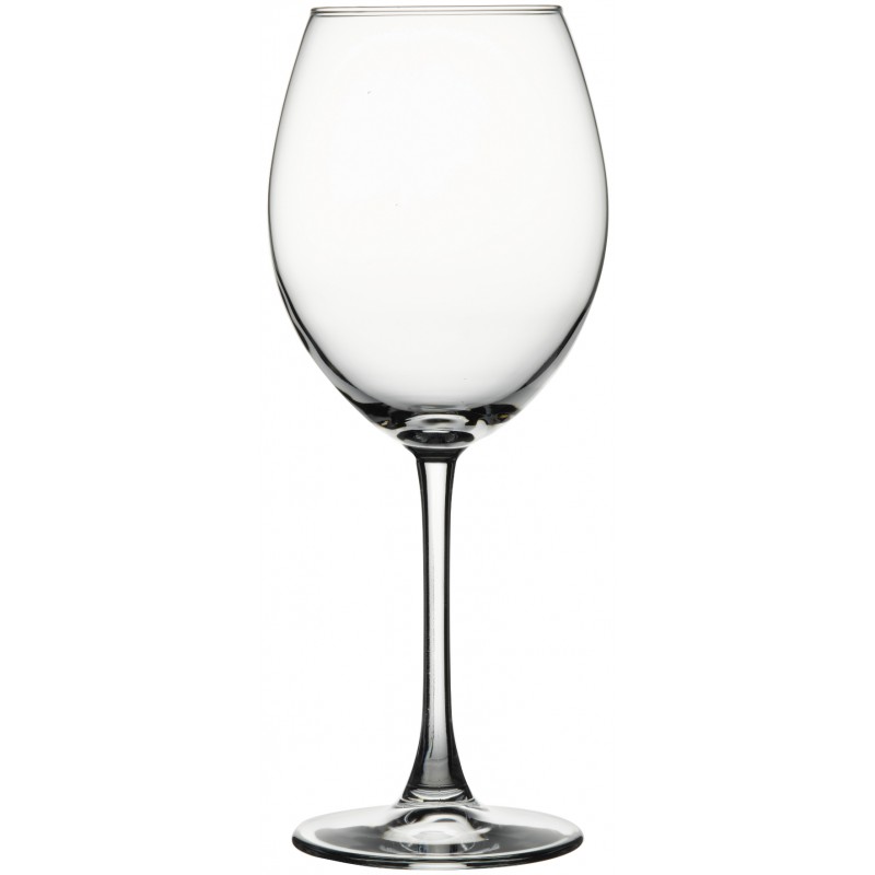 ENOTECA ΠΟΤΗΡΙ ΚΡΑΣΙΟΥ 55CL H23,2CM - ø8,2CM