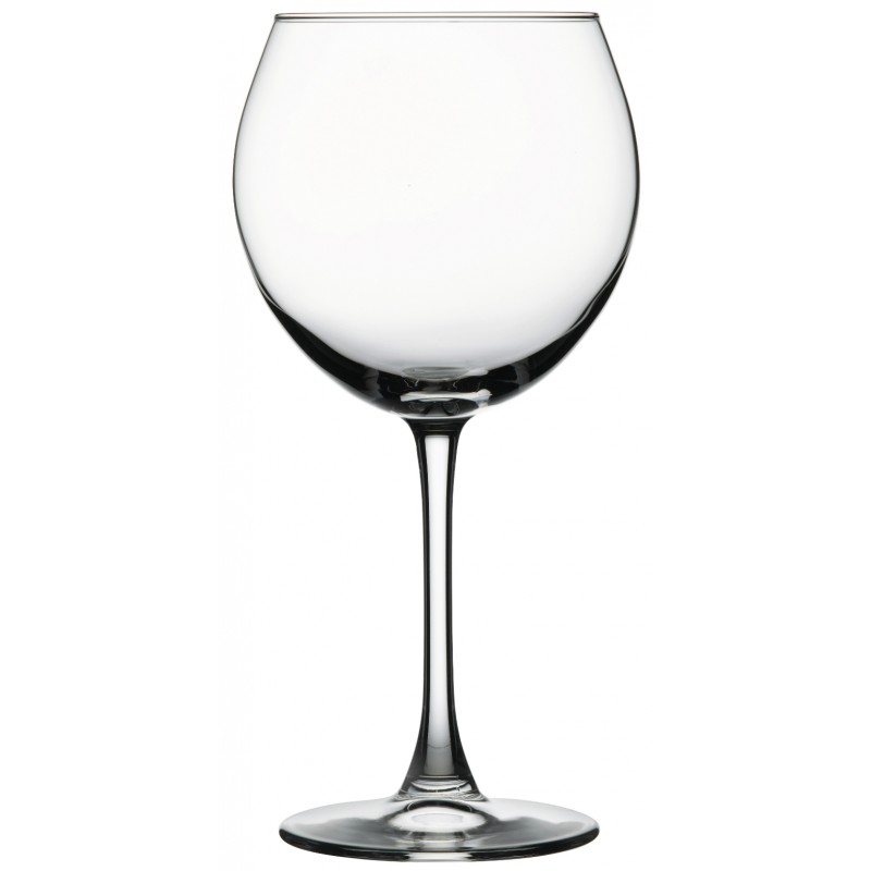 ENOTECA ΠΟΤΗΡΙ ΚΡΑΣΙΟΥ 65,5CL H21,6CM - ø8,5CM