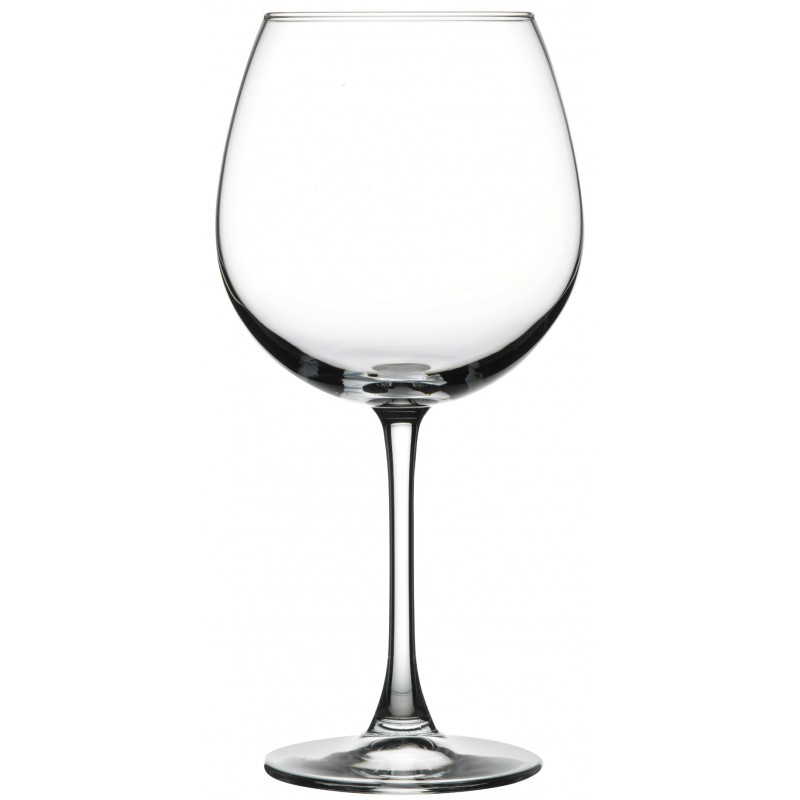 ENOTECA ΠΟΤΗΡΙ ΚΡΑΣΙΟΥ 78CL H22,8CM - ø11,25CM