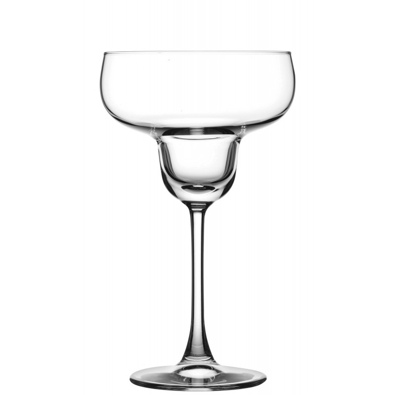 ENOTECA ΠΟΤΗΡΙ MARGARITA 46CL H20,4CM - ø11,5CM
